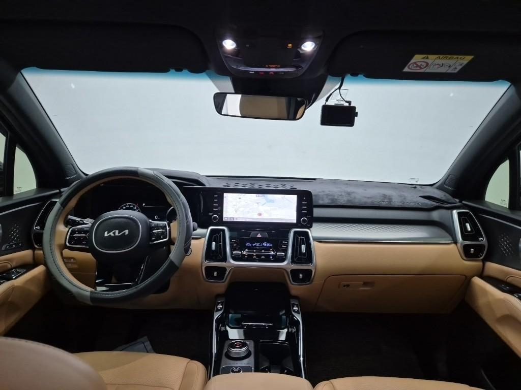 KIA Sorento - Vista 7
