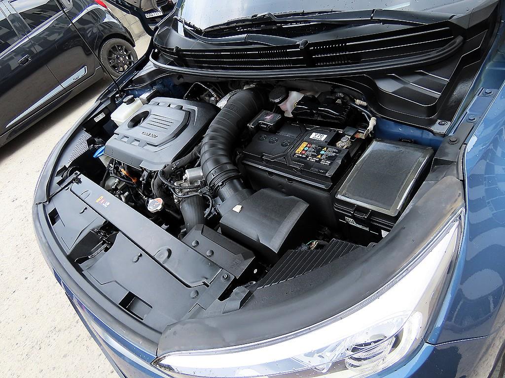 KIA Stonic 2019 - Importación desde Corea - HF Imports Iquique - Foto 19