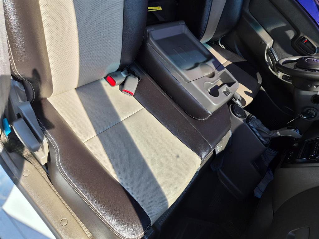 Small Truck Normal Box(High Deck) 2020 Blanco - Importación desde Corea - HF Imports Iquique - Foto 17