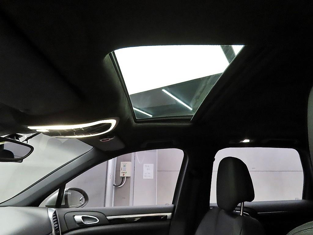 Porsche Cayenne 2011 - Importación desde Corea - HF Imports Iquique - Foto 15