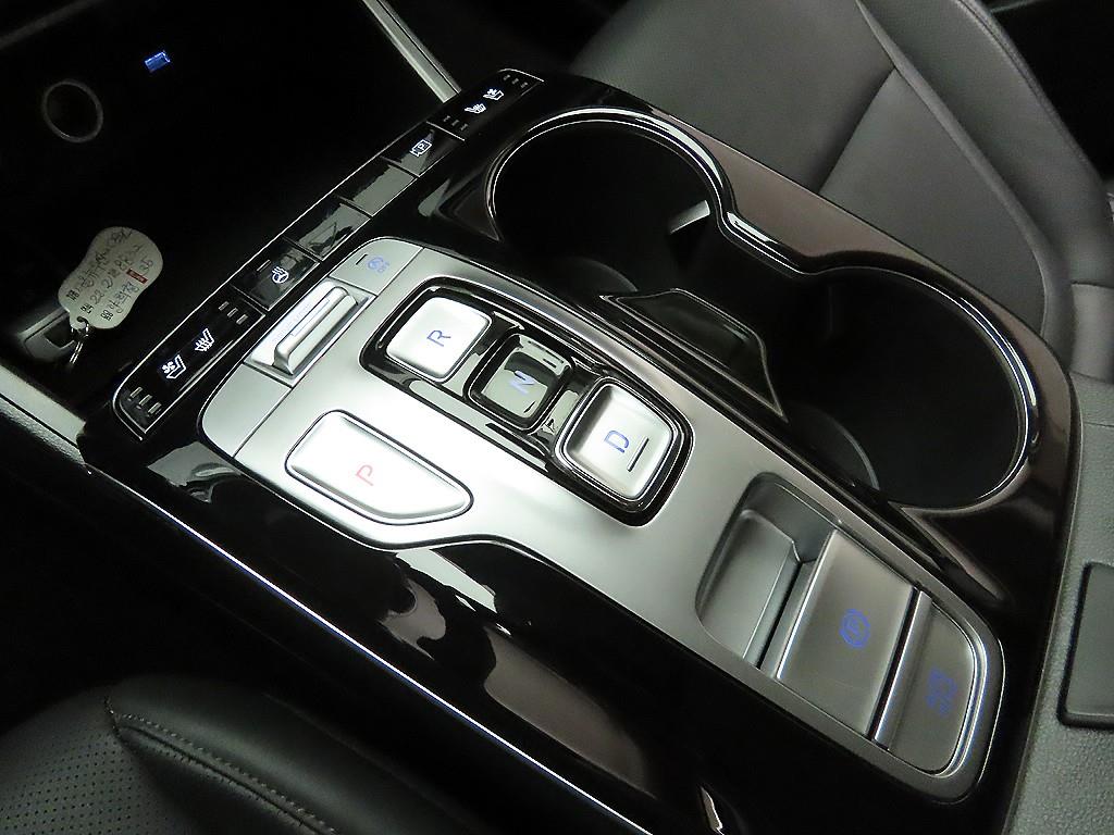 HYUNDAI Tucson - Vista 10