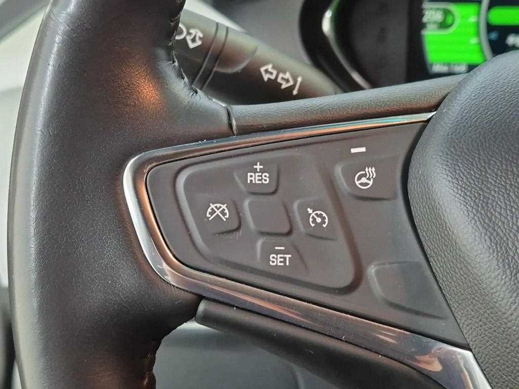 Chevrolet Bolt 2020 Blanco - Importación desde Corea - HF Imports Iquique - Foto 14
