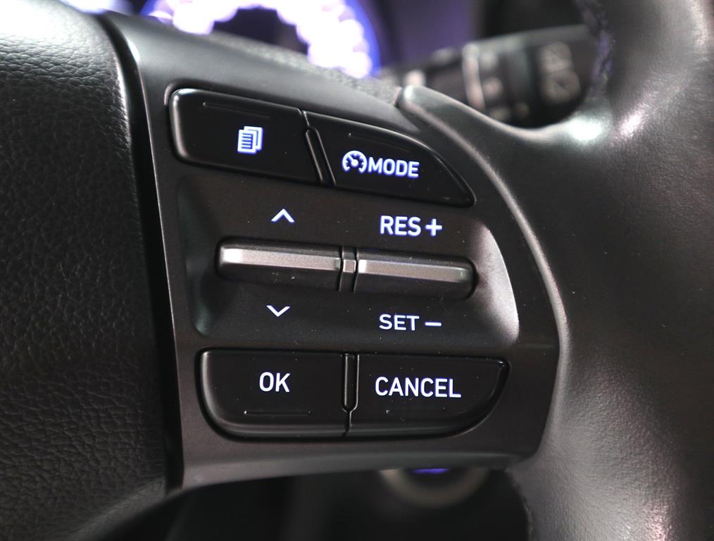 HYUNDAI Kona 2018 Azul - Importación desde Corea - HF Imports Iquique - Foto 17