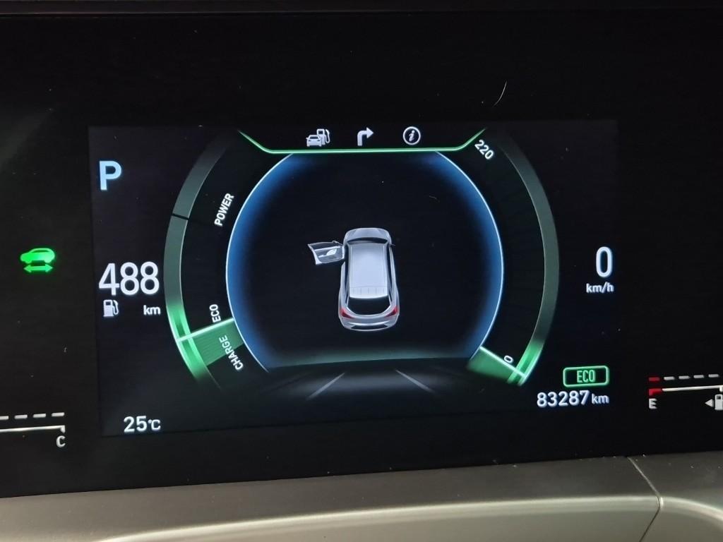 HYUNDAI Nexo - Vista 6