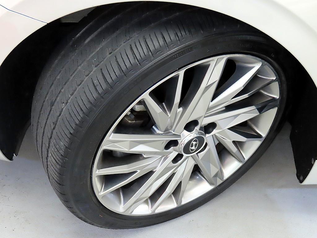 HYUNDAI Grandeur 2020 Gris - Importación desde Corea - HF Imports Iquique - Foto 20