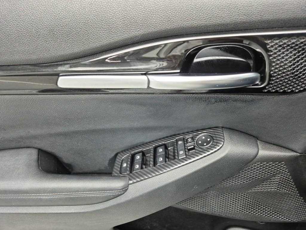 KIA Seltos 2020 Blanco - Importación desde Corea - HF Imports Iquique - Foto 15
