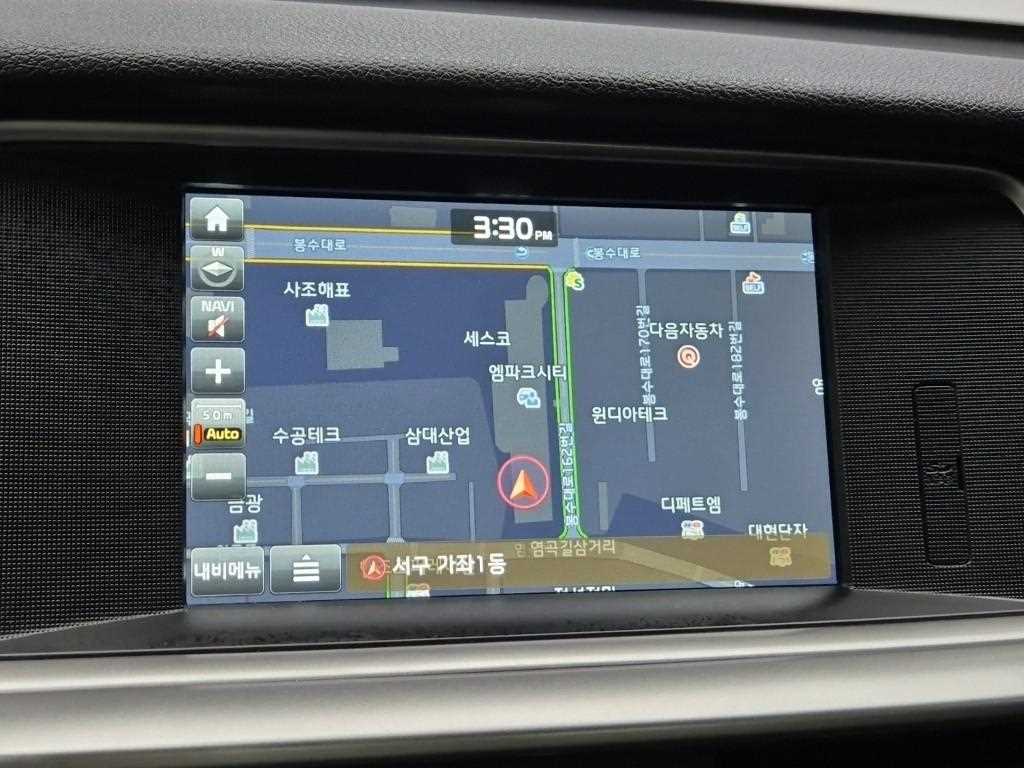 KIA K5 2019 Negro - Importación desde Corea - HF Imports Iquique - Foto 13