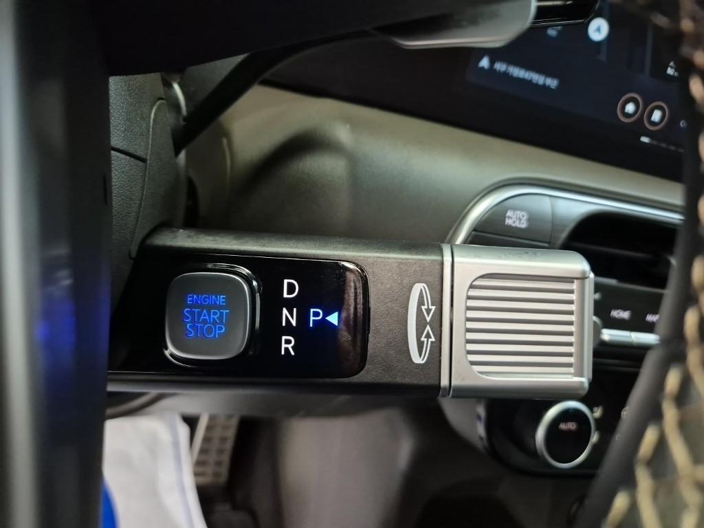 HYUNDAI Palisade 2026 Negro - Importación desde Corea - HF Imports Iquique - Foto 15