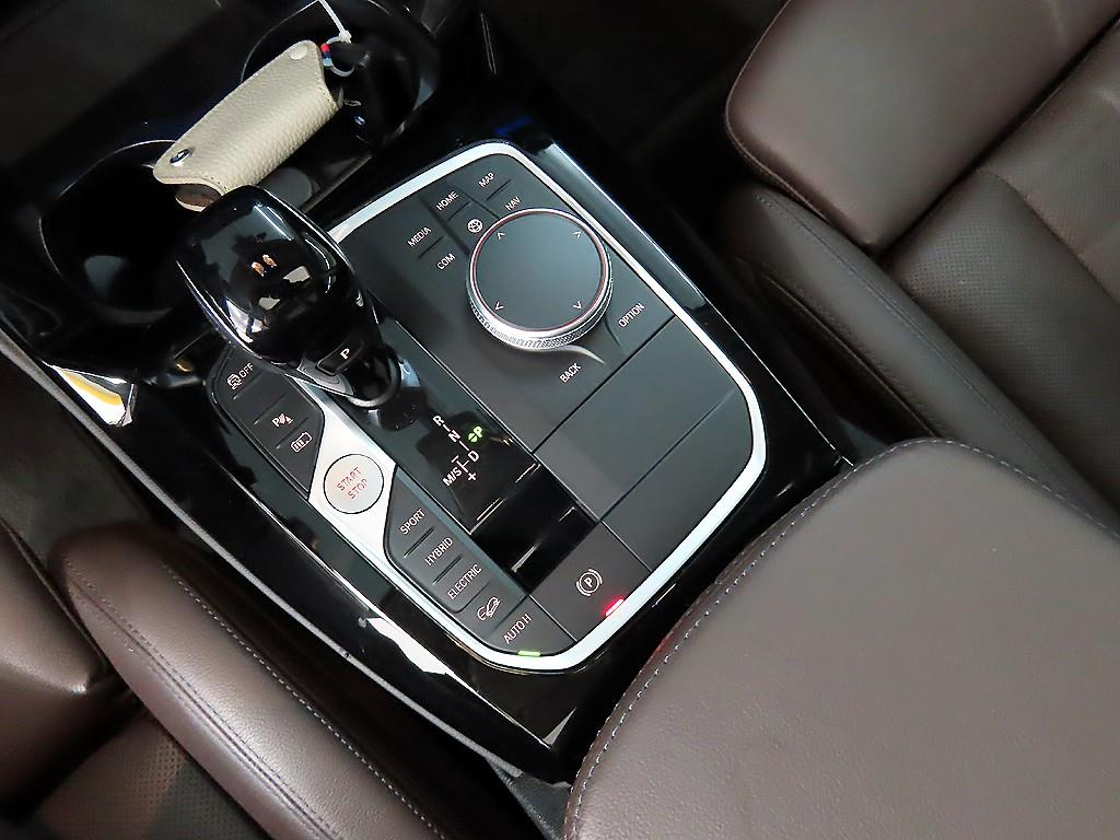 BMW X3 - Vista 10