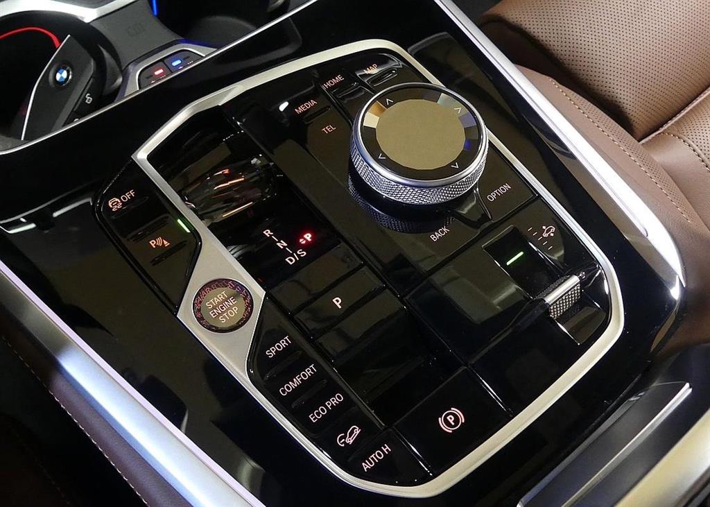 BMW X5 - Vista 7
