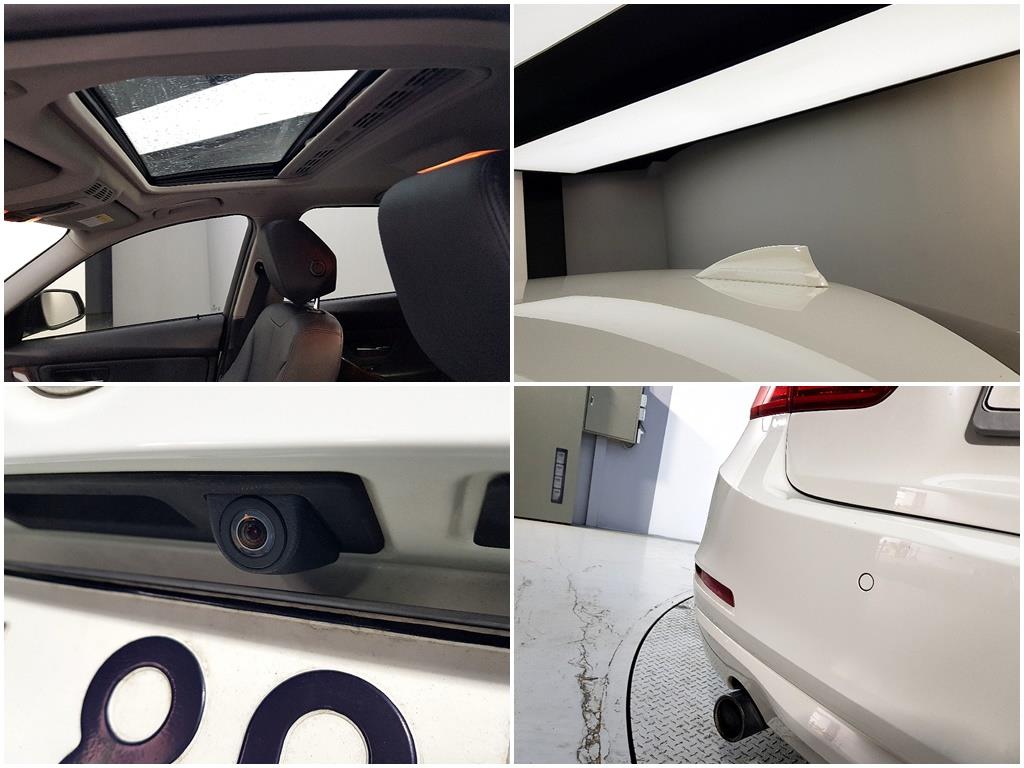 BMW 3 series 2012 Blanco - Importación desde Corea - HF Imports Iquique - Foto 19