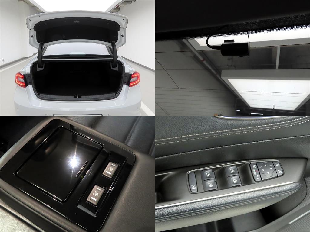 SAMSUNG SM6 2016 Blanco - Importación desde Corea - HF Imports Iquique - Foto 17