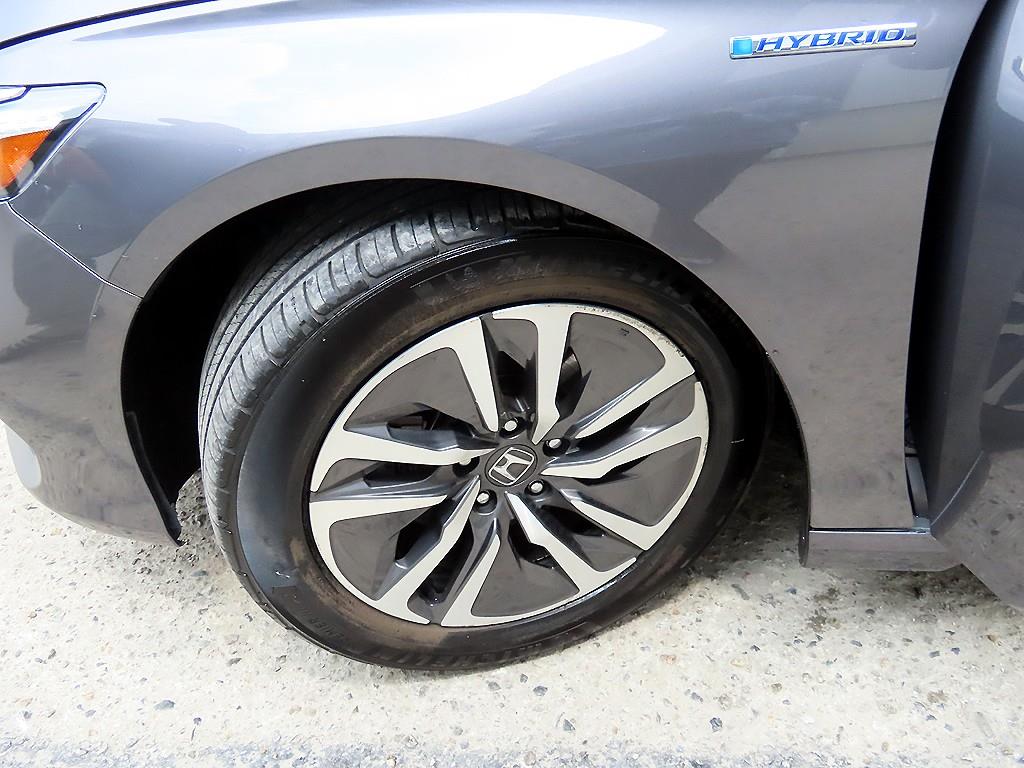 Honda Accord 2018 Gris - Importación desde Corea - HF Imports Iquique - Foto 20
