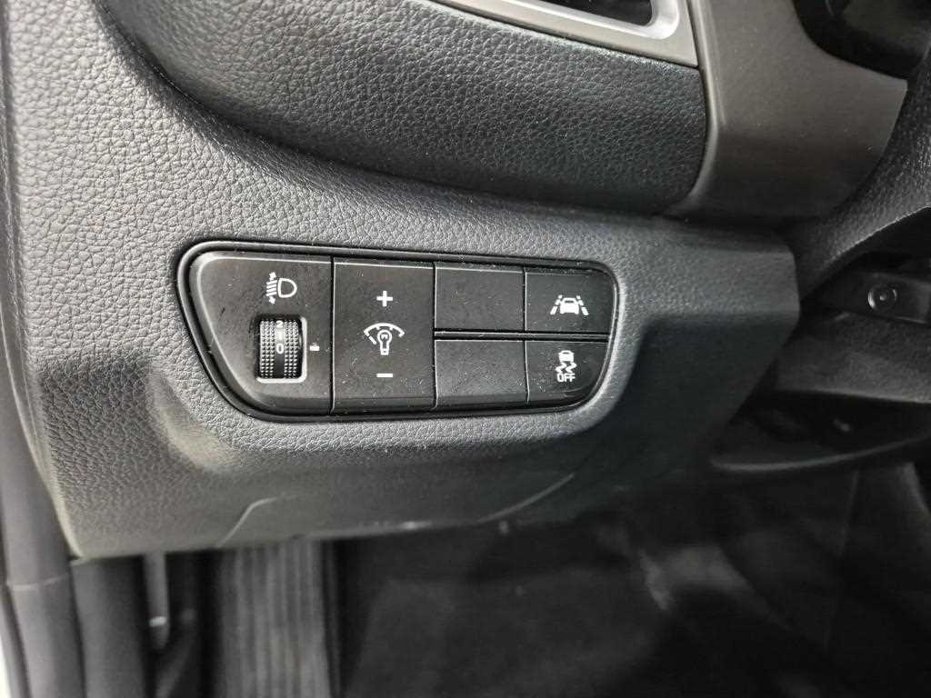 KIA Seltos 2020 Blanco - Importación desde Corea - HF Imports Iquique - Foto 14