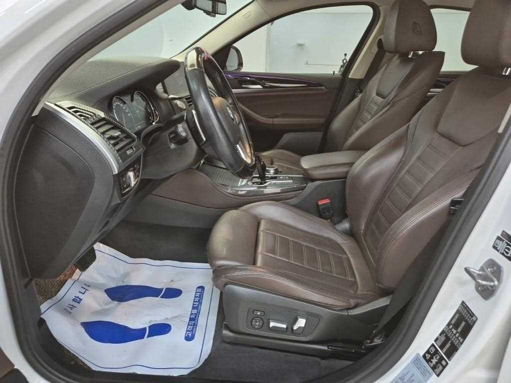 BMW X4 - Vista 11