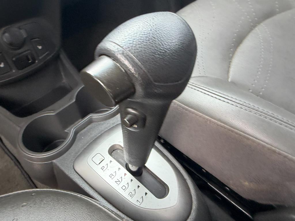 Chevrolet Spark - Vista 9