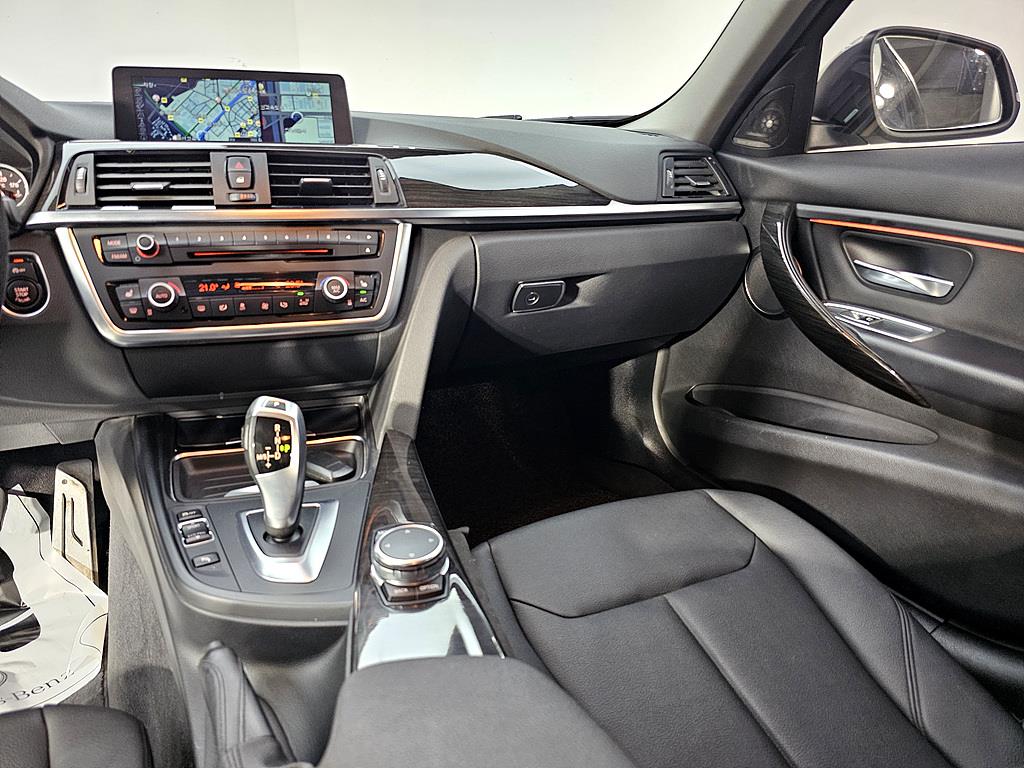 BMW 3 series - Vista 10