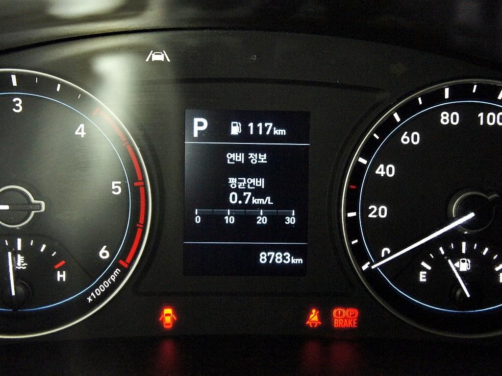Small Truck Cargo (small) 2024 Blanco - Importación desde Corea - HF Imports Iquique - Foto 9