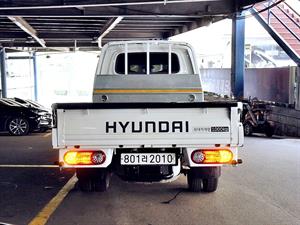 Small Truck Cargo (small) - Vista 5