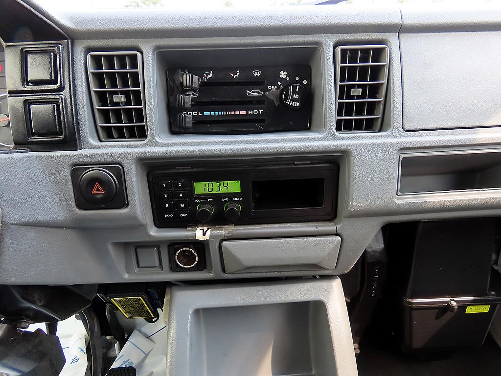 DAEWOO Damas 2021 Blanco - Importación desde Corea - HF Imports Iquique - Foto 13