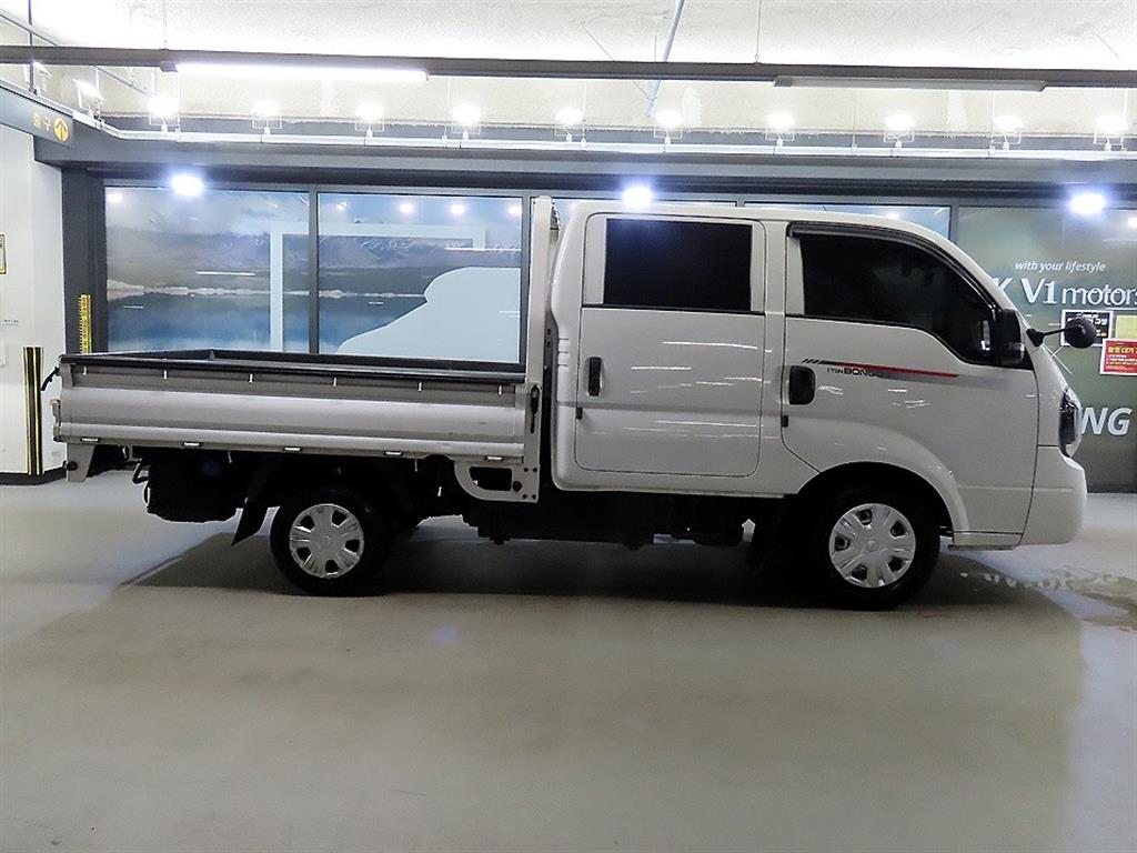 Small Truck Cargo (small) - Vista 3