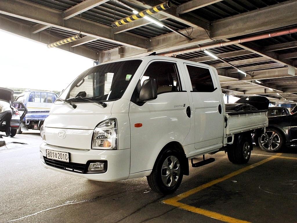 Small Truck Cargo (small) - Vista 2