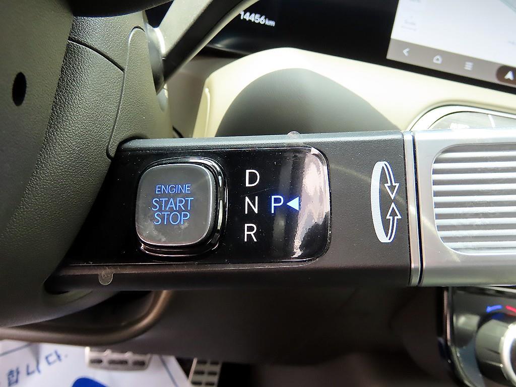 HYUNDAI Palisade - Vista 11