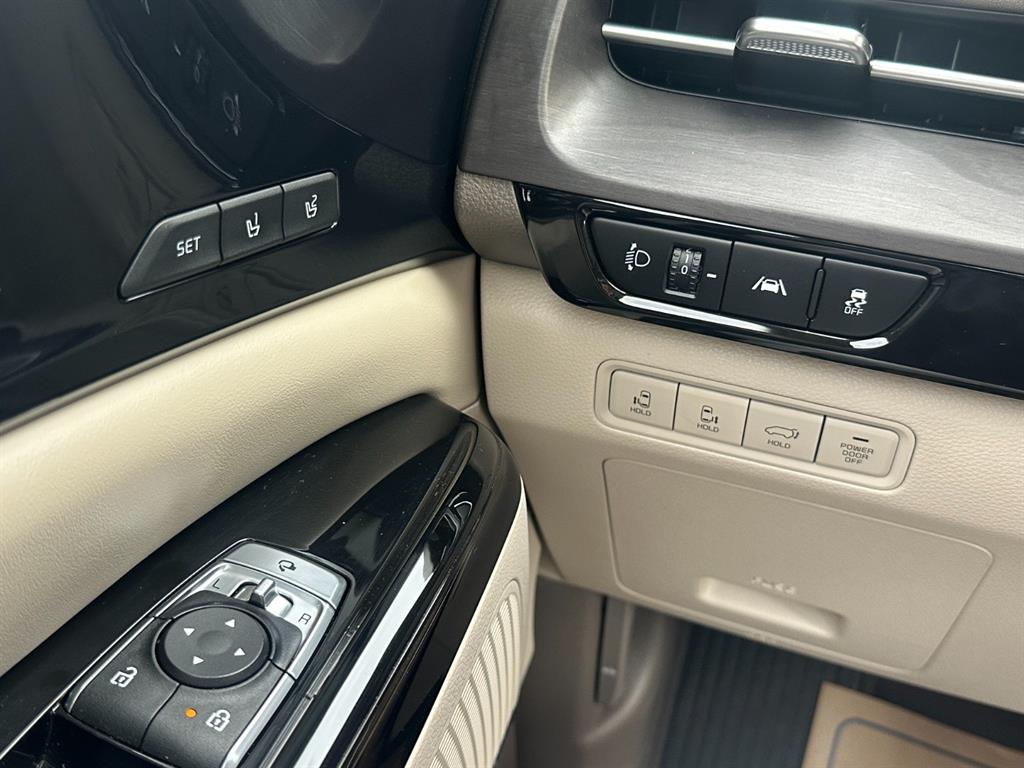 KIA Carnival 2021 Blanco - Importación desde Corea - HF Imports Iquique - Foto 17