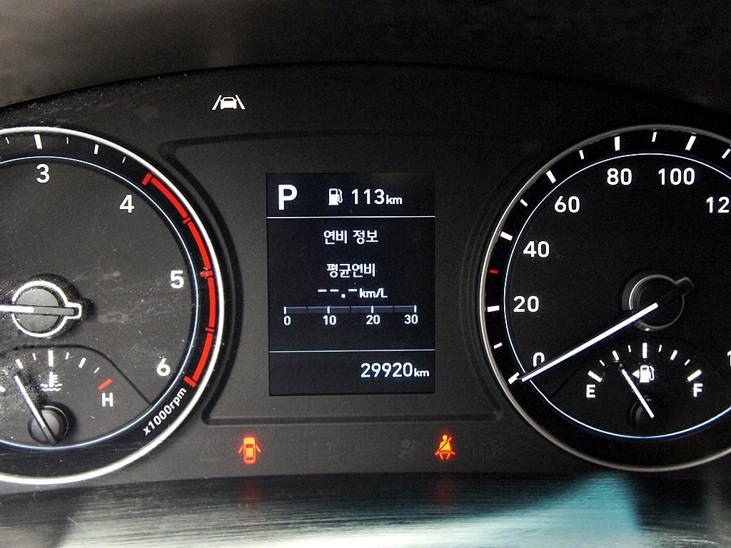Small Truck Cargo (small) 2024 Blanco - Importación desde Corea - HF Imports Iquique - Foto 9