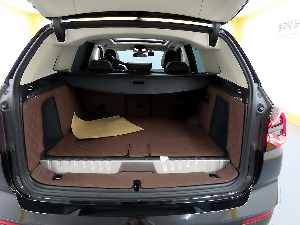 BMW X3 2022 - Importación desde Corea - HF Imports Iquique - Foto 18