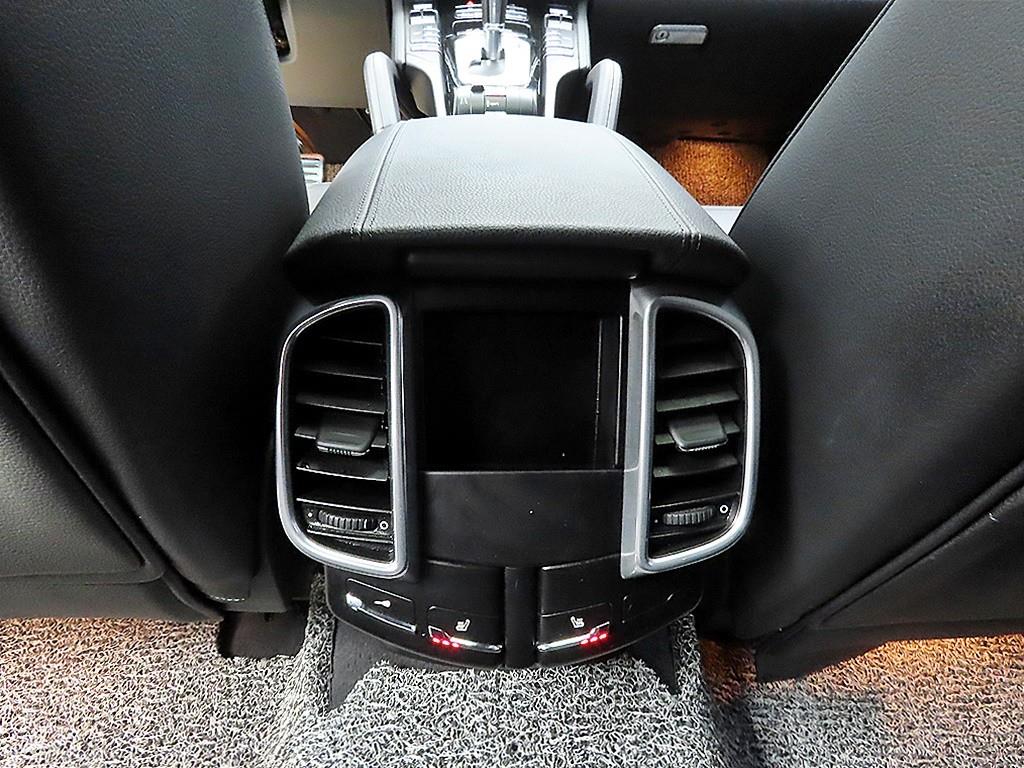 Porsche Cayenne 2011 - Importación desde Corea - HF Imports Iquique - Foto 16