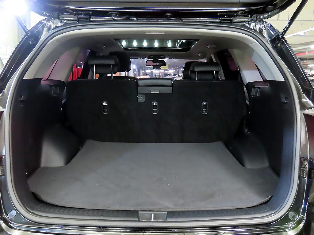 KIA Sorento 2016 - Importación desde Corea - HF Imports Iquique - Foto 17