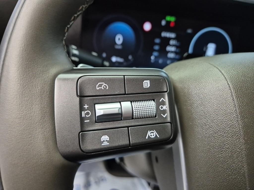 HYUNDAI Palisade - Vista 8