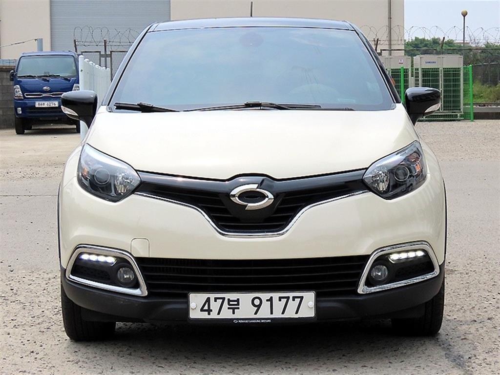 SAMSUNG QM3 2015 the color of pearl - Importación desde Corea - HF Imports Iquique - Foto 1
