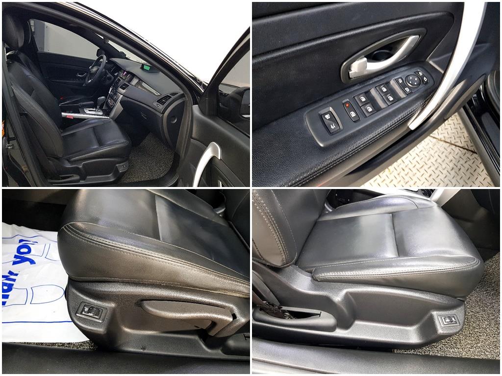 SAMSUNG SM5 2013 Negro - Importación desde Corea - HF Imports Iquique - Foto 18