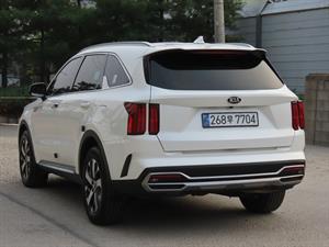 KIA Sorento - Vista 6