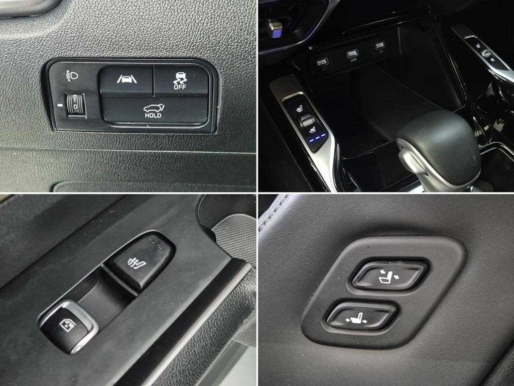 KIA Sorento 2022 Blanco - Importación desde Corea - HF Imports Iquique - Foto 17