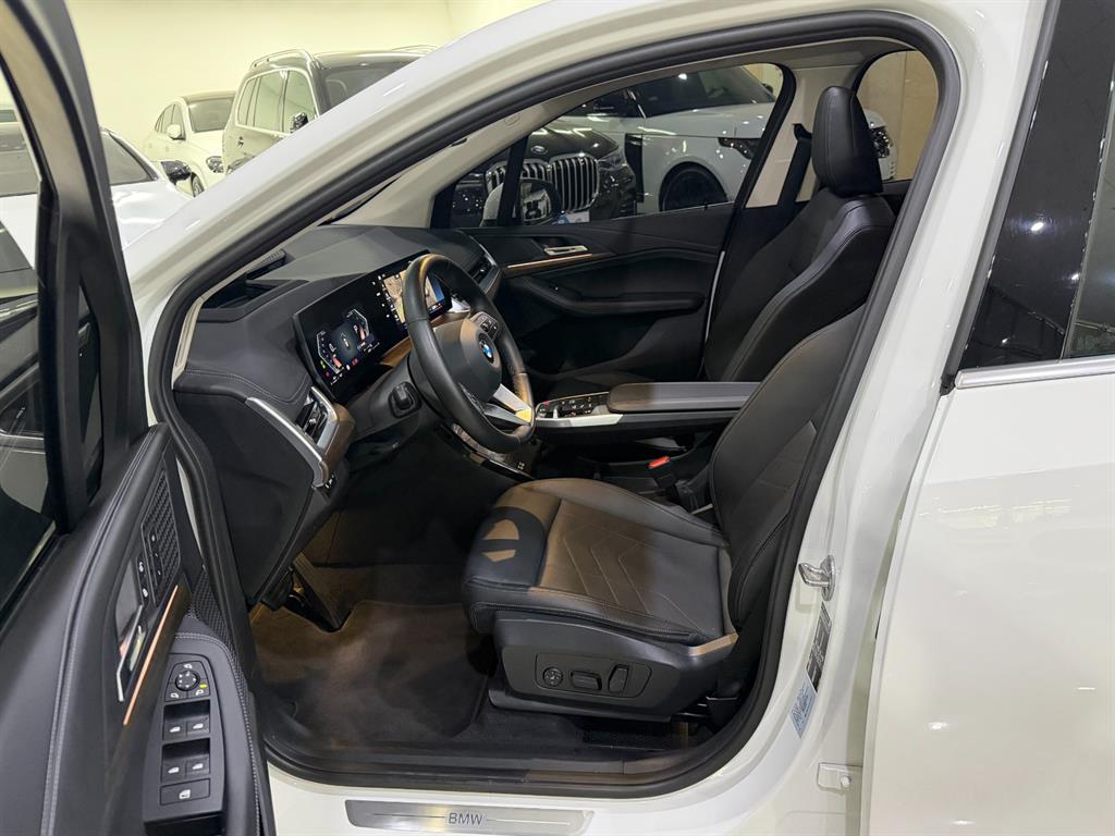BMW 2 series - Vista 6