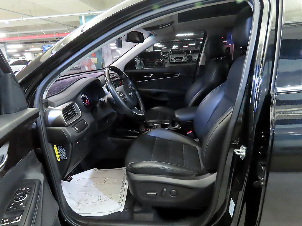 KIA Sorento - Vista 6