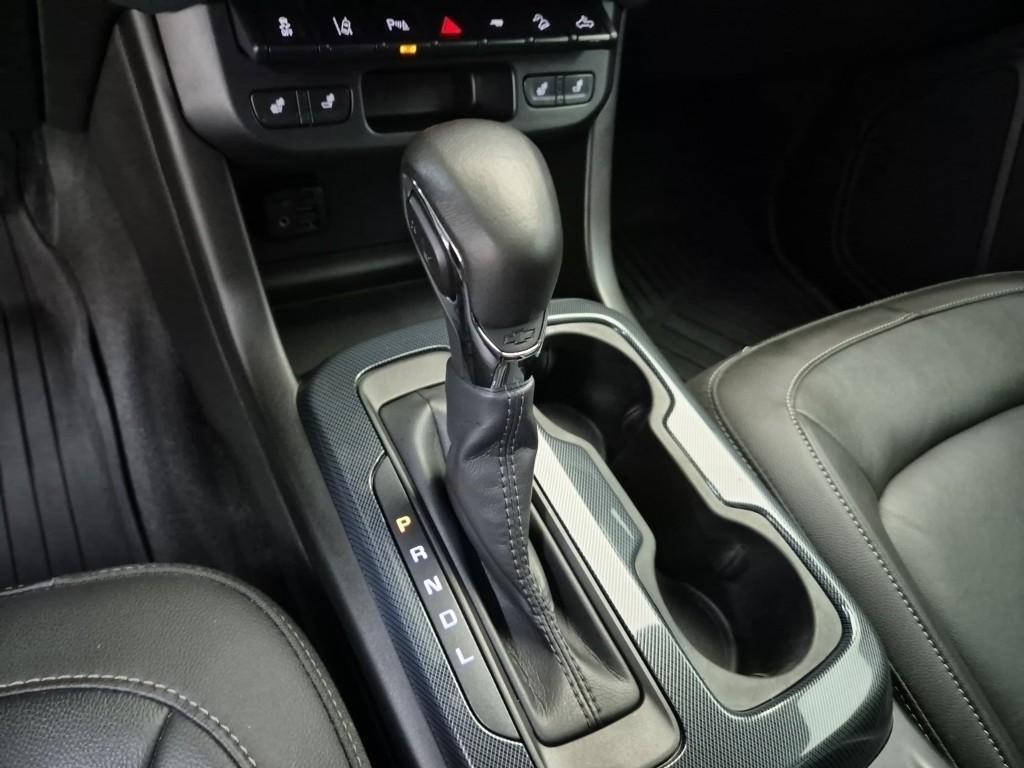 Chevrolet ?Colorado - Vista 8