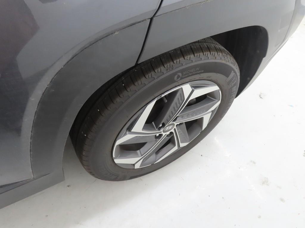 HYUNDAI Tucson 2021 - Importación desde Corea - HF Imports Iquique - Foto 19