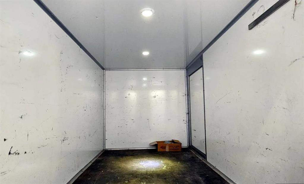 Small Truck tower_built-in tower 2020 Blanco - Importación desde Corea - HF Imports Iquique - Foto 20