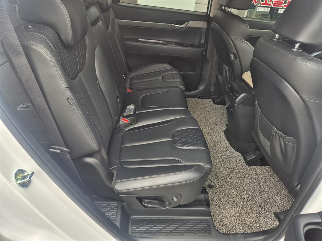HYUNDAI Palisade - Vista 7