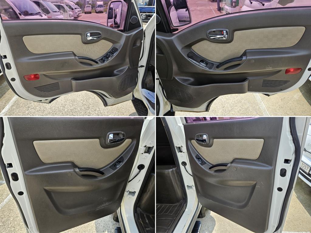 Small Truck Cargo (small) 2018 Blanco - Importación desde Corea - HF Imports Iquique - Foto 19