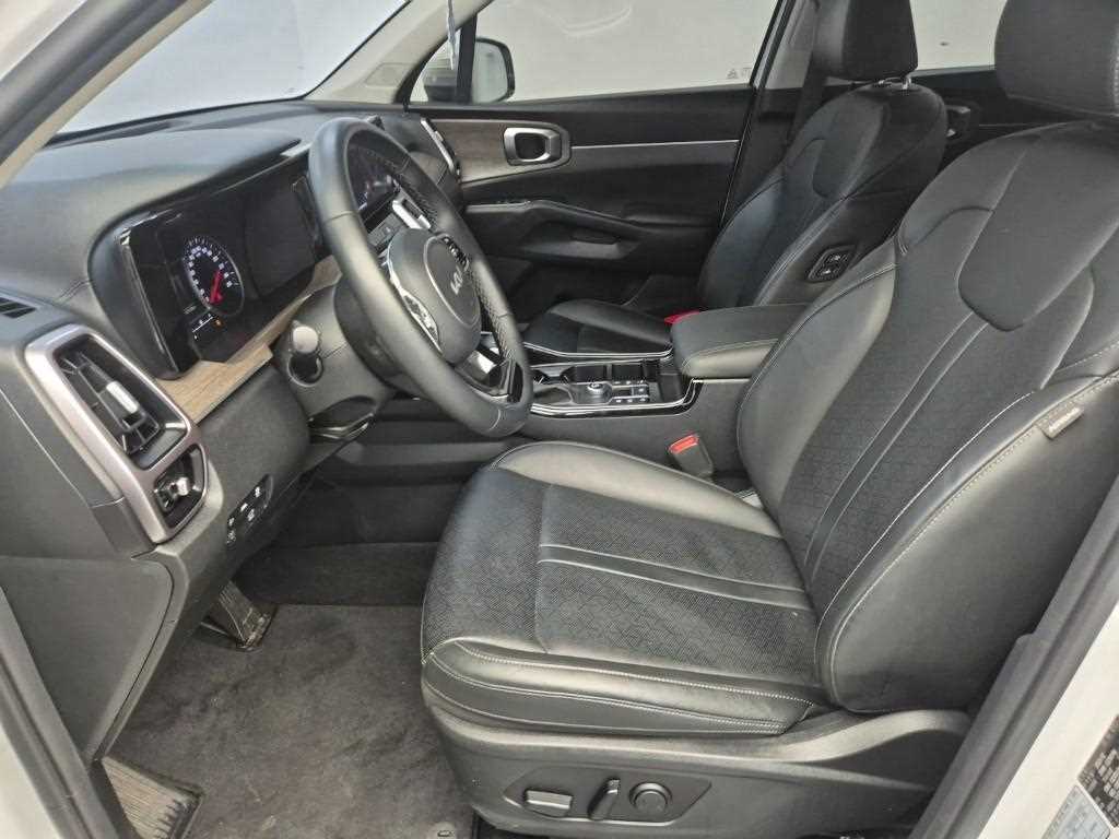 KIA Sorento - Vista 11