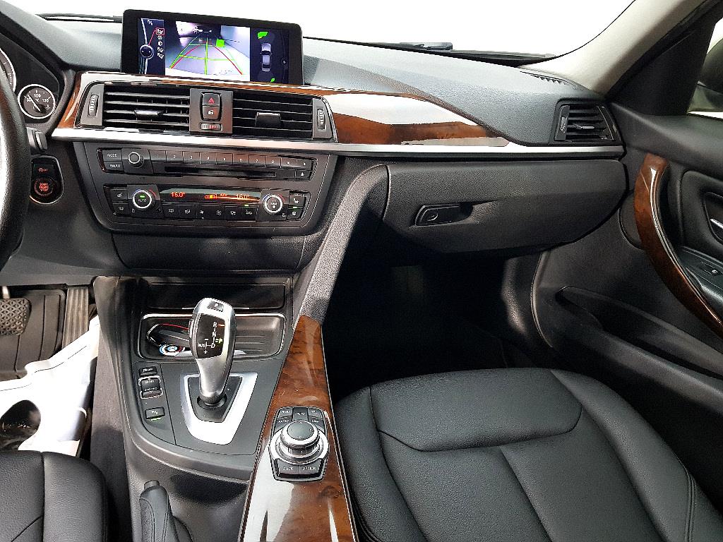 BMW 3 series - Vista 10