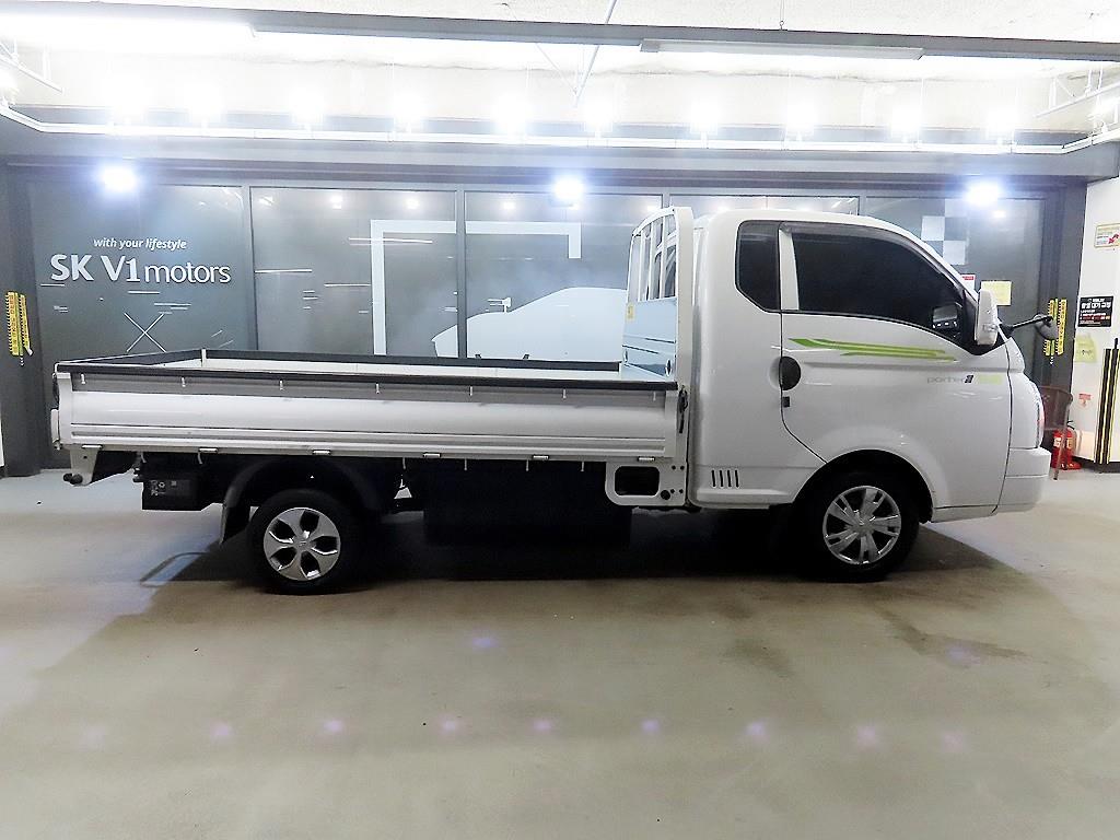 Small Truck Cargo (small) - Vista 3