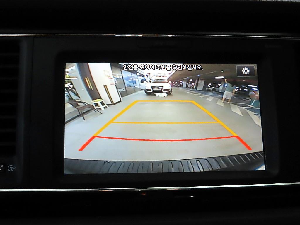 KIA Carnival 2017 Gris - Importación desde Corea - HF Imports Iquique - Foto 15