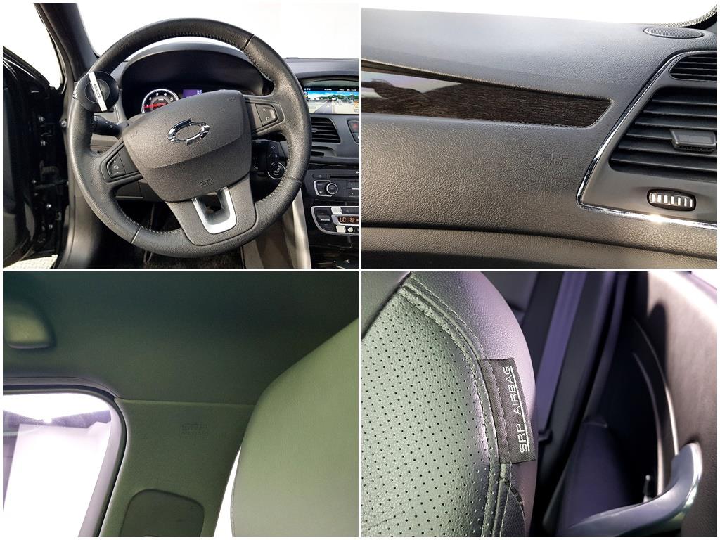 SAMSUNG SM5 2015 Negro - Importación desde Corea - HF Imports Iquique - Foto 16
