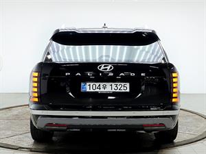 HYUNDAI Palisade - Vista 6